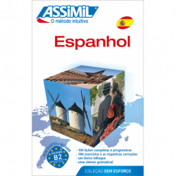 Espanhol (book only)