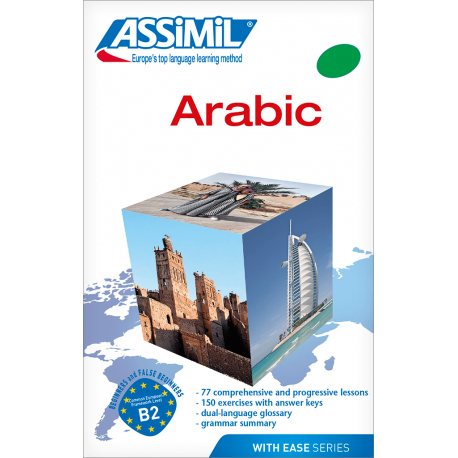 Arabic (livre seul)