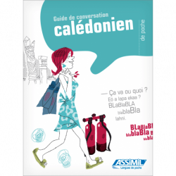 Calédonien de poche