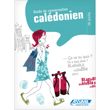Calédonien de poche