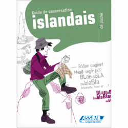 Islandais de poche