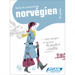 Norvégien de poche