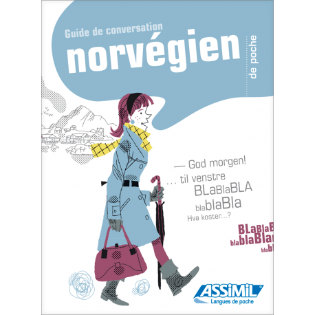 Norvégien de poche