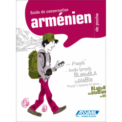 Arménien de poche