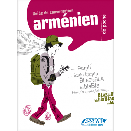Arménien de poche