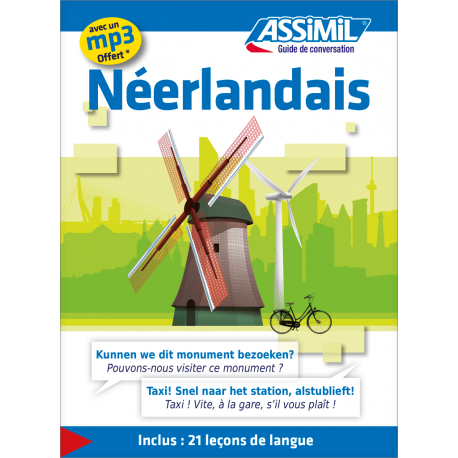 Néerlandais (guía sola)