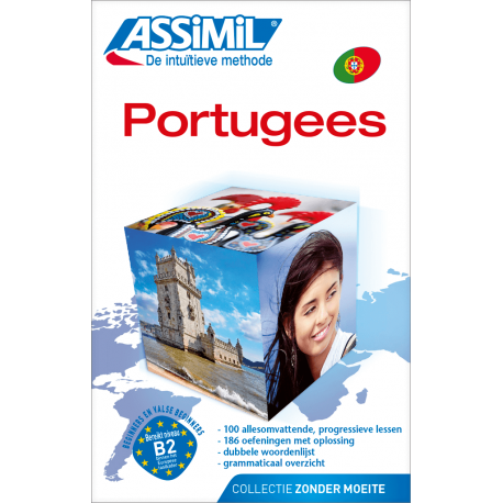 Portugees (livre seul)