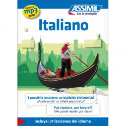 Italiano (guide seul)