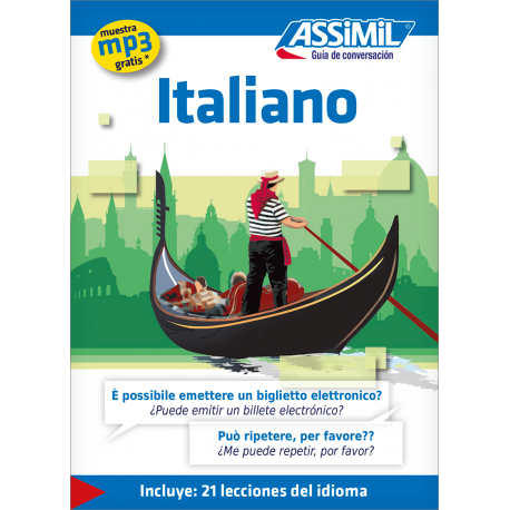 Italiano (guide seul)