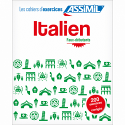 Italien faux-débutants