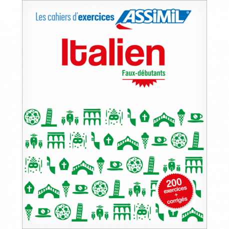 Italien faux-débutants