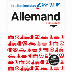 Allemand faux-débutants