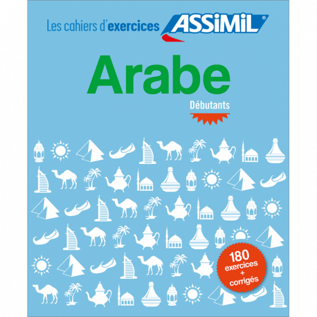 Arabe débutants