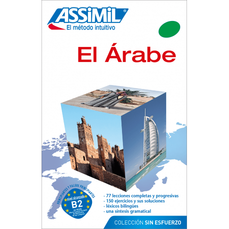 El Árabe (livre seul)