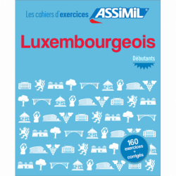 Luxembourgeois débutants