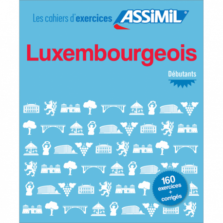 Luxembourgeois débutants