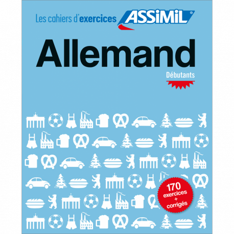 Allemand débutants
