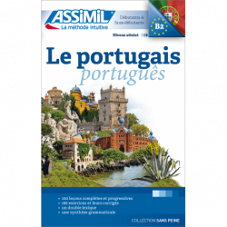 Le portugais (book only)