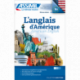 L'anglais d'Amérique (livre seul)