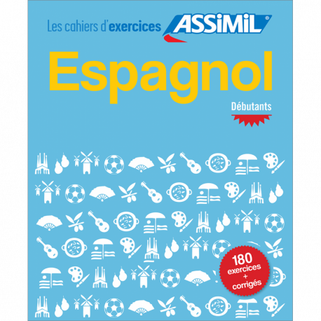 Espagnol débutants