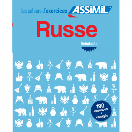 Russe débutants