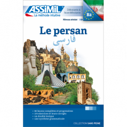 Le persan (book only)