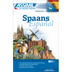 Spaans (book only)