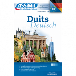 Duits (book only)