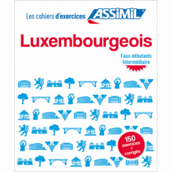Luxembourgeois faux-débutants-intermédiaire
