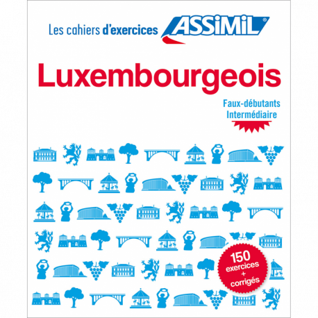 Luxembourgeois faux-débutants-intermédiaire