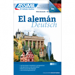 El alemán (book only)