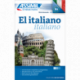 El italiano (livre seul)