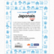 Japonais faux-débutants-intermédiaire