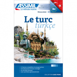 Le turc (book only)