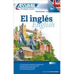El inglés (libro solo)
