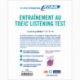 Entraînement au TOEIC® Listening Test