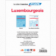 Coffret Luxembourgeois débutants à intermédiaire