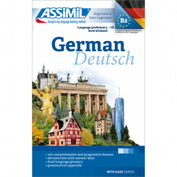 German (livre seul)