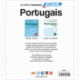 Coffret Portugais débutants & faux-débutants