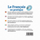 Le Français en pratique (CD audio perfeccionamiento francés)