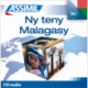 Ny teny Malagasy (CD audio Malgache)