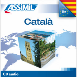 Català (Catalan audio CD)