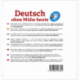Deutsch ohne Mühe heute (CD mp3 Allemand)