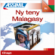 Ny teny Malagasy (CD mp3 Malgache)