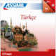Türkçe (CD mp3 Turc)