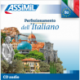 Perfezionamento dell'italiano (CD audio perfeccionamiento italiano)