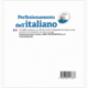 Perfezionamento dell'italiano (CD audio perfeccionamiento italiano)
