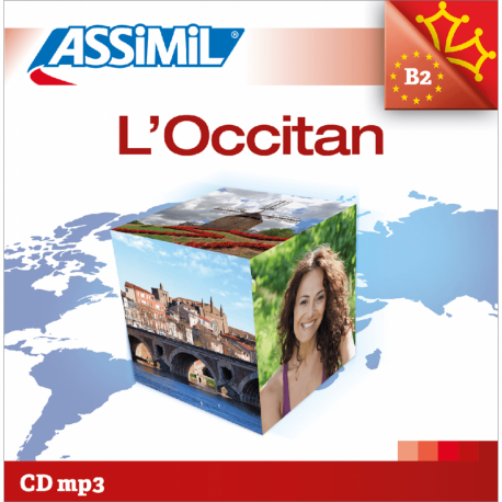 L'Occitan (CD mp3 Occitan)