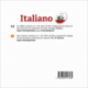 Italiano (CD mp3 Italien)
