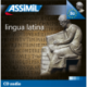 LINGUA LATINA (CD audio Latin)